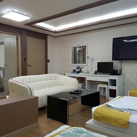 Raon Hotel 光阳 外观 照片