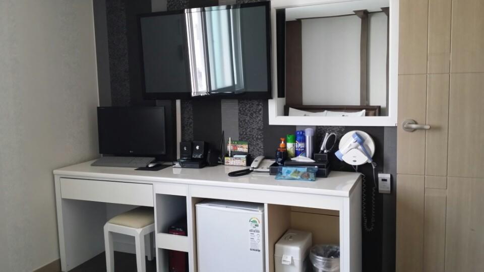 Raon Hotel 光阳 外观 照片